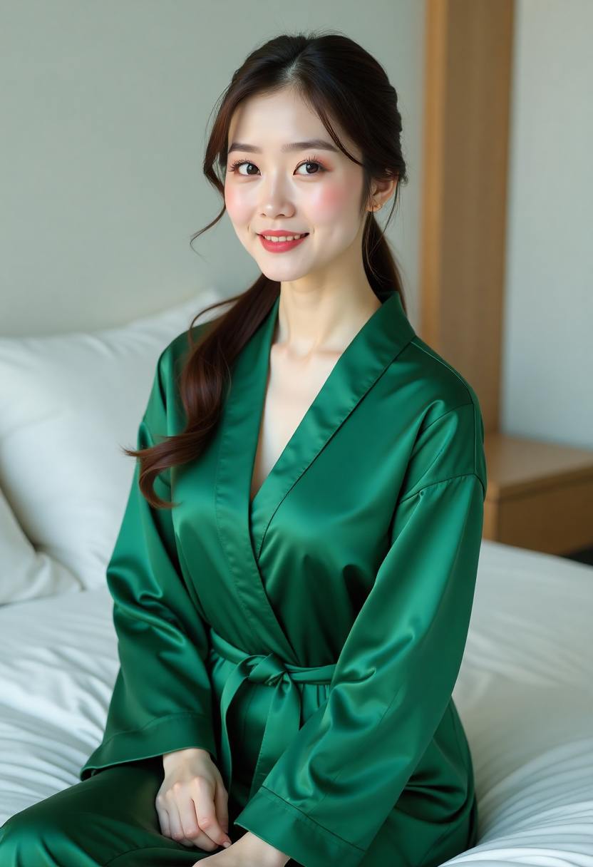 远山的回声海报