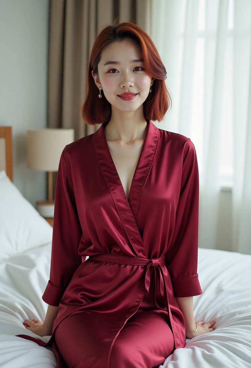 厨房里的星光海报