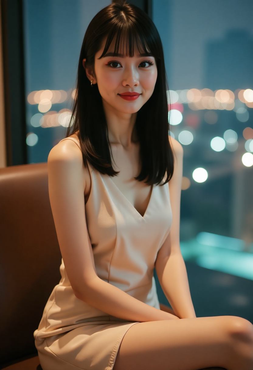 绿里奇迹海报