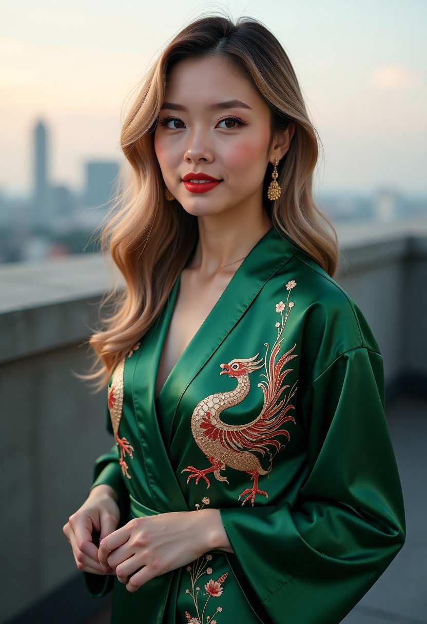 家书海报